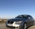 Серый БМВ 5 Серия, объемом двигателя 3 л и пробегом 450 тыс. км за 4500 $, фото 2 на Automoto.ua