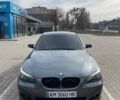 Сірий БМВ 5 Серія, об'ємом двигуна 2.5 л та пробігом 350 тис. км за 8750 $, фото 17 на Automoto.ua