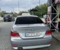 Сірий БМВ 5 Серія, об'ємом двигуна 2.5 л та пробігом 300 тис. км за 5800 $, фото 1 на Automoto.ua