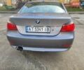 Сірий БМВ 5 Серія, об'ємом двигуна 2.5 л та пробігом 251 тис. км за 7200 $, фото 15 на Automoto.ua