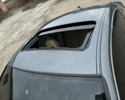 Сірий БМВ 5 Серія, об'ємом двигуна 3 л та пробігом 390 тис. км за 9600 $, фото 9 на Automoto.ua