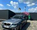 Сірий БМВ 5 Серія, об'ємом двигуна 3 л та пробігом 300 тис. км за 7800 $, фото 1 на Automoto.ua