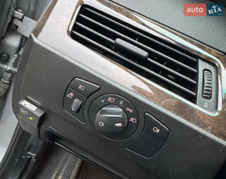 Сірий БМВ 5 Серія, об'ємом двигуна 2.2 л та пробігом 264 тис. км за 6800 $, фото 14 на Automoto.ua