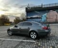 Серый БМВ 5 Серия, объемом двигателя 2.5 л и пробегом 288 тыс. км за 7900 $, фото 4 на Automoto.ua