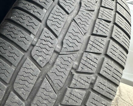 Сірий БМВ 5 Серія, об'ємом двигуна 2.5 л та пробігом 360 тис. км за 7900 $, фото 15 на Automoto.ua