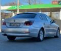 Серый БМВ 5 Серия, объемом двигателя 2.5 л и пробегом 297 тыс. км за 6900 $, фото 12 на Automoto.ua