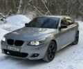 Серый БМВ 5 Серия, объемом двигателя 0 л и пробегом 300 тыс. км за 6900 $, фото 1 на Automoto.ua