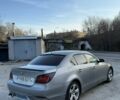 Серый БМВ 5 Серия, объемом двигателя 2 л и пробегом 340 тыс. км за 3300 $, фото 1 на Automoto.ua
