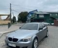Сірий БМВ 5 Серія, об'ємом двигуна 2.5 л та пробігом 460 тис. км за 6900 $, фото 1 на Automoto.ua