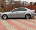 Сірий БМВ 5 Серія, об'ємом двигуна 2.5 л та пробігом 289 тис. км за 7500 $, фото 3 на Automoto.ua