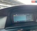 Сірий БМВ 5 Серія, об'ємом двигуна 2.5 л та пробігом 350 тис. км за 8750 $, фото 33 на Automoto.ua