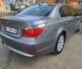 Сірий БМВ 5 Серія, об'ємом двигуна 2.5 л та пробігом 251 тис. км за 7200 $, фото 6 на Automoto.ua