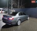 Сірий БМВ 5 Серія, об'ємом двигуна 2.5 л та пробігом 350 тис. км за 9700 $, фото 7 на Automoto.ua