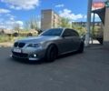 Серый БМВ 5 Серия, объемом двигателя 2.99 л и пробегом 359 тыс. км за 13399 $, фото 1 на Automoto.ua