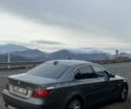 Серый БМВ 5 Серия, объемом двигателя 2.5 л и пробегом 430 тыс. км за 4500 $, фото 3 на Automoto.ua