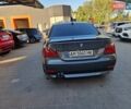 Сірий БМВ 5 Серія, об'ємом двигуна 2.5 л та пробігом 344 тис. км за 9200 $, фото 13 на Automoto.ua
