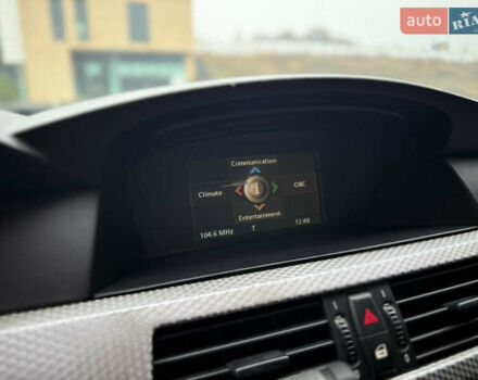 Серый БМВ 5 Серия, объемом двигателя 2.99 л и пробегом 444 тыс. км за 9500 $, фото 36 на Automoto.ua