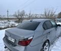 Сірий БМВ 5 Серія, об'ємом двигуна 2 л та пробігом 390 тис. км за 6999 $, фото 12 на Automoto.ua