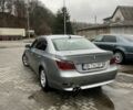 Серый БМВ 5 Серия, объемом двигателя 2.5 л и пробегом 290 тыс. км за 2950 $, фото 3 на Automoto.ua