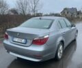 Сірий БМВ 5 Серія, об'ємом двигуна 2.5 л та пробігом 368 тис. км за 3500 $, фото 3 на Automoto.ua