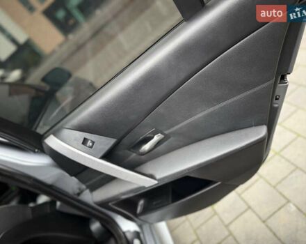 Серый БМВ 5 Серия, объемом двигателя 2.99 л и пробегом 444 тыс. км за 9500 $, фото 42 на Automoto.ua