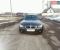 Сірий БМВ 5 Серія, об'ємом двигуна 2.5 л та пробігом 40 тис. км за 8300 $, фото 1 на Automoto.ua
