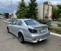 Серый БМВ 5 Серия, объемом двигателя 2.5 л и пробегом 284 тыс. км за 6750 $, фото 13 на Automoto.ua