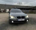 Сірий БМВ 5 Серія, об'ємом двигуна 3 л та пробігом 390 тис. км за 9600 $, фото 2 на Automoto.ua