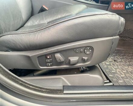 Серый БМВ 5 Серия, объемом двигателя 2.5 л и пробегом 324 тыс. км за 8500 $, фото 23 на Automoto.ua