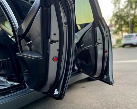 Серый БМВ 5 Серия, объемом двигателя 2.5 л и пробегом 357 тыс. км за 7700 $, фото 7 на Automoto.ua