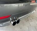 Сірий БМВ 5 Серія, об'ємом двигуна 2.5 л та пробігом 350 тис. км за 8750 $, фото 51 на Automoto.ua