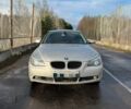 Сірий БМВ 5 Серія, об'ємом двигуна 2.99 л та пробігом 344 тис. км за 7000 $, фото 1 на Automoto.ua