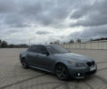 Серый БМВ 5 Серия, объемом двигателя 2.99 л и пробегом 399 тыс. км за 8850 $, фото 6 на Automoto.ua