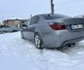 Сірий БМВ 5 Серія, об'ємом двигуна 2 л та пробігом 390 тис. км за 6999 $, фото 13 на Automoto.ua