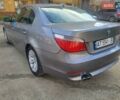 Сірий БМВ 5 Серія, об'ємом двигуна 2.5 л та пробігом 251 тис. км за 7200 $, фото 16 на Automoto.ua