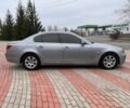 Сірий БМВ 5 Серія, об'ємом двигуна 2.5 л та пробігом 289 тис. км за 7500 $, фото 4 на Automoto.ua