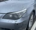 Сірий БМВ 5 Серія, об'ємом двигуна 2.5 л та пробігом 368 тис. км за 3500 $, фото 4 на Automoto.ua