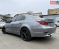 Сірий БМВ 5 Серія, об'ємом двигуна 2.5 л та пробігом 247 тис. км за 6550 $, фото 12 на Automoto.ua