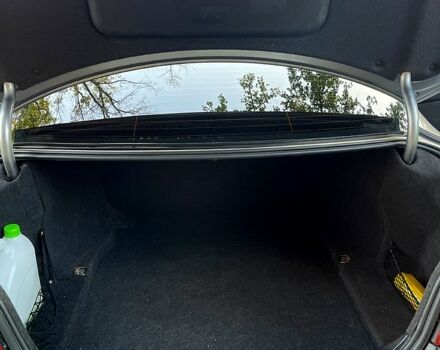 Серый БМВ 5 Серия, объемом двигателя 2.5 л и пробегом 357 тыс. км за 7700 $, фото 10 на Automoto.ua