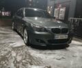 Сірий БМВ 5 Серія, об'ємом двигуна 2.5 л та пробігом 350 тис. км за 9700 $, фото 3 на Automoto.ua