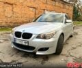 Сірий БМВ 5 Серія, об'ємом двигуна 25 л та пробігом 580 тис. км за 8000 $, фото 1 на Automoto.ua