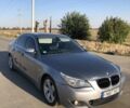 Серый БМВ 5 Серия, объемом двигателя 3 л и пробегом 450 тыс. км за 4500 $, фото 3 на Automoto.ua