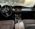 Сірий БМВ 5 Серія, об'ємом двигуна 2.5 л та пробігом 288 тис. км за 7900 $, фото 1 на Automoto.ua