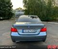 Серый БМВ 5 Серия, объемом двигателя 3 л и пробегом 290 тыс. км за 7500 $, фото 5 на Automoto.ua
