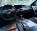 Сірий БМВ 5 Серія, об'ємом двигуна 25 л та пробігом 580 тис. км за 8000 $, фото 10 на Automoto.ua