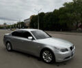 Сірий БМВ 5 Серія, об'ємом двигуна 2.5 л та пробігом 281 тис. км за 6500 $, фото 1 на Automoto.ua