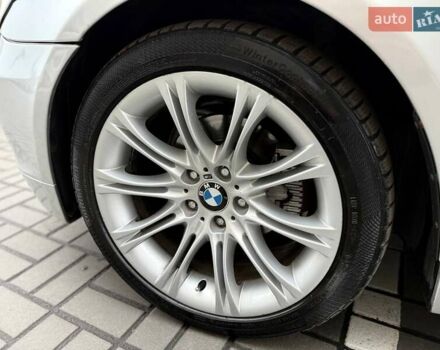 Сірий БМВ 5 Серія, об'ємом двигуна 2.49 л та пробігом 359 тис. км за 7750 $, фото 15 на Automoto.ua