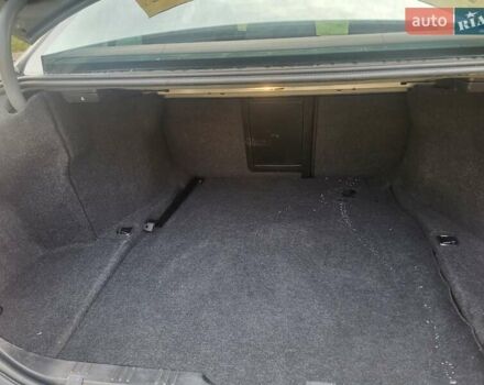 Сірий БМВ 5 Серія, об'ємом двигуна 2.5 л та пробігом 251 тис. км за 7200 $, фото 24 на Automoto.ua