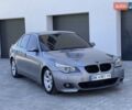 Сірий БМВ 5 Серія, об'ємом двигуна 2 л та пробігом 347 тис. км за 8200 $, фото 6 на Automoto.ua