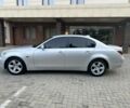Сірий БМВ 5 Серія, об'ємом двигуна 3 л та пробігом 390 тис. км за 4300 $, фото 6 на Automoto.ua
